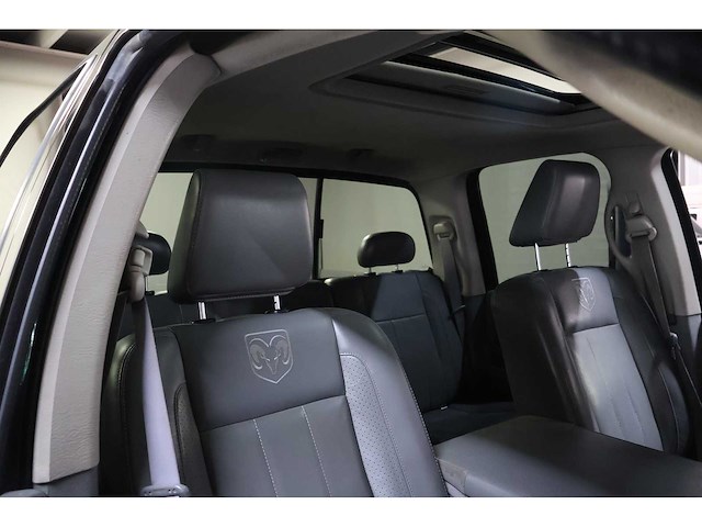 Dodge - 2007 - ram 1500 - personenauto (35-vkj-2) - afbeelding 24 van  36