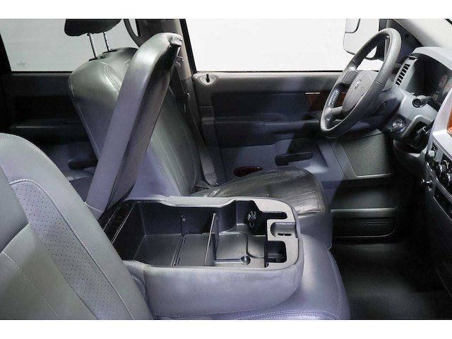 Dodge - 2007 - ram 1500 - personenauto (35-vkj-2) - afbeelding 26 van  36