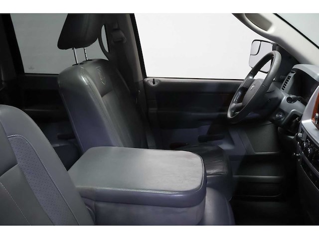Dodge - 2007 - ram 1500 - personenauto (35-vkj-2) - afbeelding 27 van  36