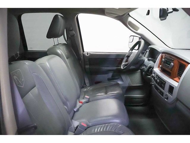 Dodge - 2007 - ram 1500 - personenauto (35-vkj-2) - afbeelding 28 van  36