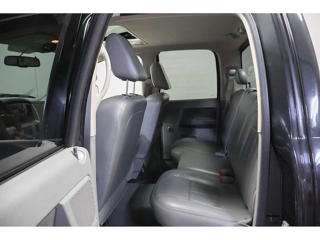Dodge - 2007 - ram 1500 - personenauto (35-vkj-2) - afbeelding 30 van  36