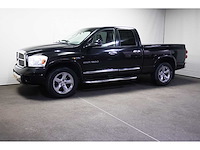 Dodge - 2007 - ram 1500 - personenauto (35-vkj-2) - afbeelding 23 van  36
