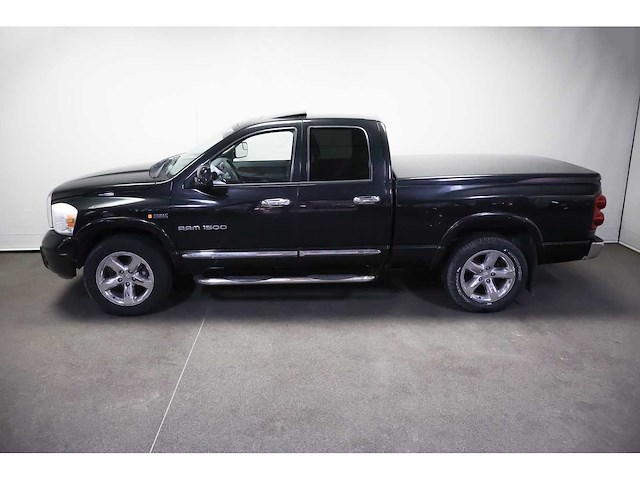 Dodge - 2007 - ram 1500 - personenauto (35-vkj-2) - afbeelding 32 van  36