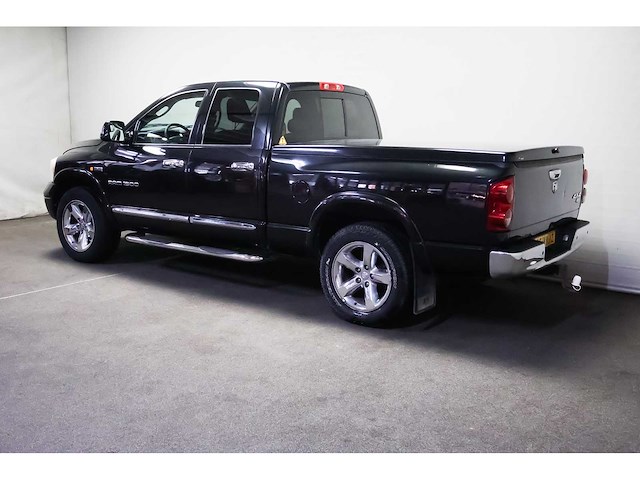 Dodge - 2007 - ram 1500 - personenauto (35-vkj-2) - afbeelding 33 van  36