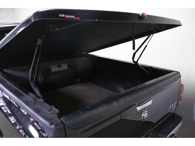 Dodge - 2007 - ram 1500 - personenauto (35-vkj-2) - afbeelding 36 van  36