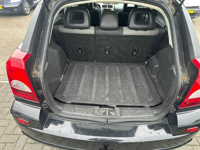 Dodge - 2008 - caliber - 1.8 se - 27-gjv-8 - afbeelding 3 van  18
