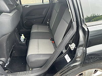 Dodge - 2008 - caliber - 1.8 se - 27-gjv-8 - afbeelding 5 van  18