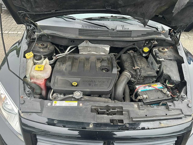 Dodge - 2008 - caliber - 1.8 se - 27-gjv-8 - afbeelding 7 van  18