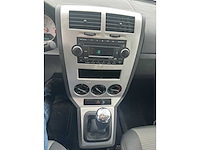 Dodge - 2008 - caliber - 1.8 se - 27-gjv-8 - afbeelding 8 van  18