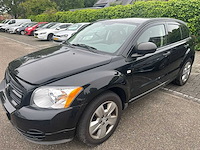 Dodge - 2008 - caliber - 1.8 se - 27-gjv-8 - afbeelding 1 van  18