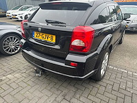 Dodge - 2008 - caliber - 1.8 se - 27-gjv-8 - afbeelding 12 van  18