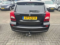 Dodge - 2008 - caliber - 1.8 se - 27-gjv-8 - afbeelding 15 van  18