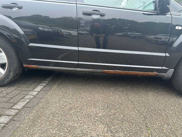 Dodge - 2008 - caliber - 1.8 se - 27-gjv-8 - afbeelding 16 van  18