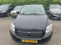 Dodge - 2008 - caliber - 1.8 se - 27-gjv-8 - afbeelding 18 van  18
