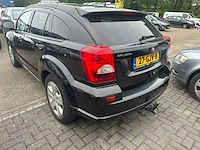 Dodge - 2008 - caliber - 1.8 se - 27-gjv-8 - afbeelding 3 van  3