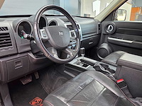 Dodge - 2008 - nitro - 4.0 v6 r/t - 06-gfp-8 - afbeelding 2 van  25