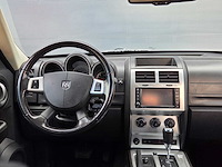 Dodge - 2008 - nitro - 4.0 v6 r/t - 06-gfp-8 - afbeelding 5 van  25