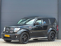 Dodge - 2008 - nitro - 4.0 v6 r/t - 06-gfp-8