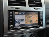 Dodge - 2008 - nitro - 4.0 v6 r/t - 06-gfp-8 - afbeelding 12 van  25