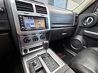 Dodge - 2008 - nitro - 4.0 v6 r/t - 06-gfp-8 - afbeelding 13 van  25