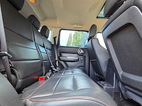 Dodge - 2008 - nitro - 4.0 v6 r/t - 06-gfp-8 - afbeelding 16 van  25