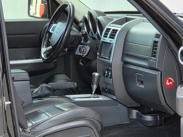 Dodge - 2008 - nitro - 4.0 v6 r/t - 06-gfp-8 - afbeelding 17 van  25