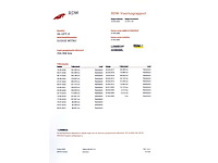 Dodge - 2008 - nitro - 4.0 v6 r/t - 06-gfp-8 - afbeelding 18 van  25