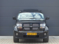 Dodge - 2008 - nitro - 4.0 v6 r/t - 06-gfp-8 - afbeelding 11 van  25