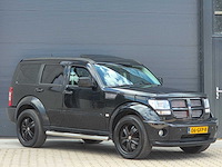Dodge - 2008 - nitro - 4.0 v6 r/t - 06-gfp-8 - afbeelding 19 van  25