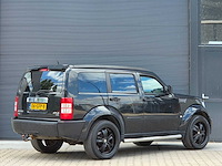 Dodge - 2008 - nitro - 4.0 v6 r/t - 06-gfp-8 - afbeelding 21 van  25