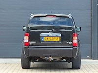 Dodge - 2008 - nitro - 4.0 v6 r/t - 06-gfp-8 - afbeelding 22 van  25