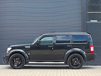 Dodge - 2008 - nitro - 4.0 v6 r/t - 06-gfp-8 - afbeelding 24 van  25
