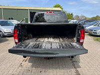Dodge - 2009 - ram 1500 - 5.7 v8 cc 5'7 - personenauto - afbeelding 1 van  16
