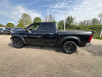 Dodge - 2009 - ram 1500 - 5.7 v8 cc 5'7 - personenauto - afbeelding 4 van  16