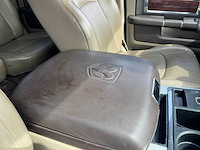 Dodge - 2009 - ram 1500 - 5.7 v8 cc 5'7 - personenauto - afbeelding 13 van  16