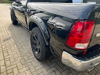 Dodge - 2009 - ram 1500 - 5.7 v8 cc 5'7 - personenauto - afbeelding 16 van  16
