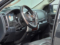 Dodge - 2009 - ram 1500 - 6pers - 5.7 v8 4x4 qc 6'4 - 3-vdk-54 - afbeelding 3 van  27