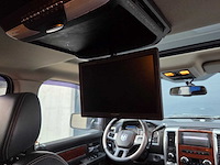 Dodge - 2009 - ram 1500 - 6pers - 5.7 v8 4x4 qc 6'4 - 3-vdk-54 - afbeelding 11 van  27