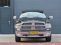Dodge - 2009 - ram 1500 - 6pers - 5.7 v8 4x4 qc 6'4 - 3-vdk-54