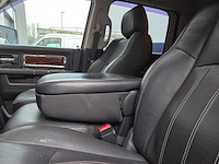 Dodge - 2009 - ram 1500 - 6pers - 5.7 v8 4x4 qc 6'4 - 3-vdk-54 - afbeelding 17 van  27