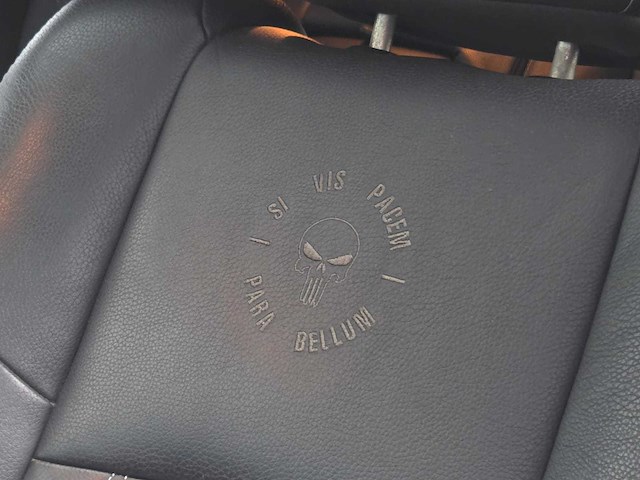 Dodge - 2009 - ram 1500 - 6pers - 5.7 v8 4x4 qc 6'4 - 3-vdk-54 - afbeelding 19 van  27