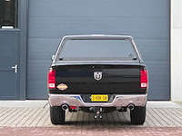 Dodge - 2009 - ram 1500 - 6pers - 5.7 v8 4x4 qc 6'4 - 3-vdk-54 - afbeelding 26 van  27