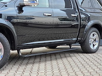 Dodge - 2009 - ram 1500 - 6pers - 5.7 v8 4x4 qc 6'4 - 3-vdk-54 - afbeelding 1 van  25