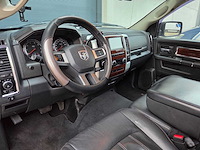 Dodge - 2009 - ram 1500 - 6pers - 5.7 v8 4x4 qc 6'4 - 3-vdk-54 - afbeelding 3 van  25