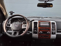 Dodge - 2009 - ram 1500 - 6pers - 5.7 v8 4x4 qc 6'4 - 3-vdk-54 - afbeelding 4 van  25