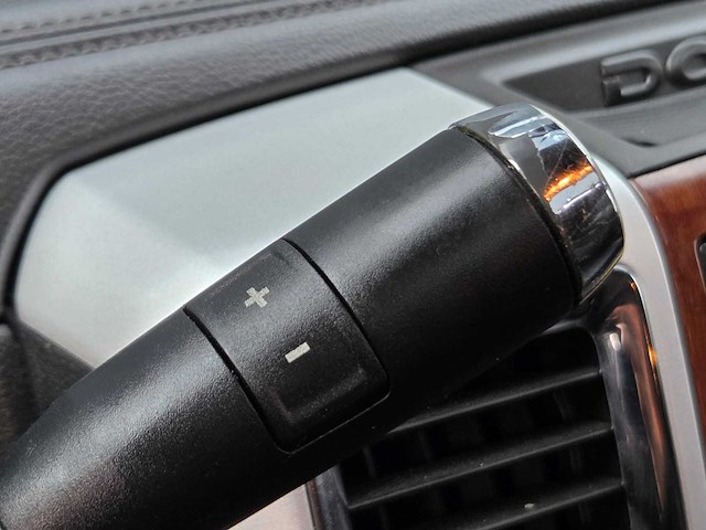 Dodge - 2009 - ram 1500 - 6pers - 5.7 v8 4x4 qc 6'4 - 3-vdk-54 - afbeelding 6 van  25