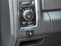 Dodge - 2009 - ram 1500 - 6pers - 5.7 v8 4x4 qc 6'4 - 3-vdk-54 - afbeelding 10 van  25