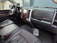 Dodge - 2009 - ram 1500 - 6pers - 5.7 v8 4x4 qc 6'4 - 3-vdk-54 - afbeelding 14 van  25