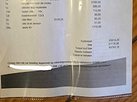 Dodge - 2009 - ram 1500 - 6pers - 5.7 v8 4x4 qc 6'4 - 3-vdk-54 - afbeelding 21 van  25