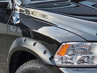 Dodge - 2009 - ram 1500 - 6pers - 5.7 v8 4x4 qc 6'4 - 3-vdk-54 - afbeelding 22 van  25
